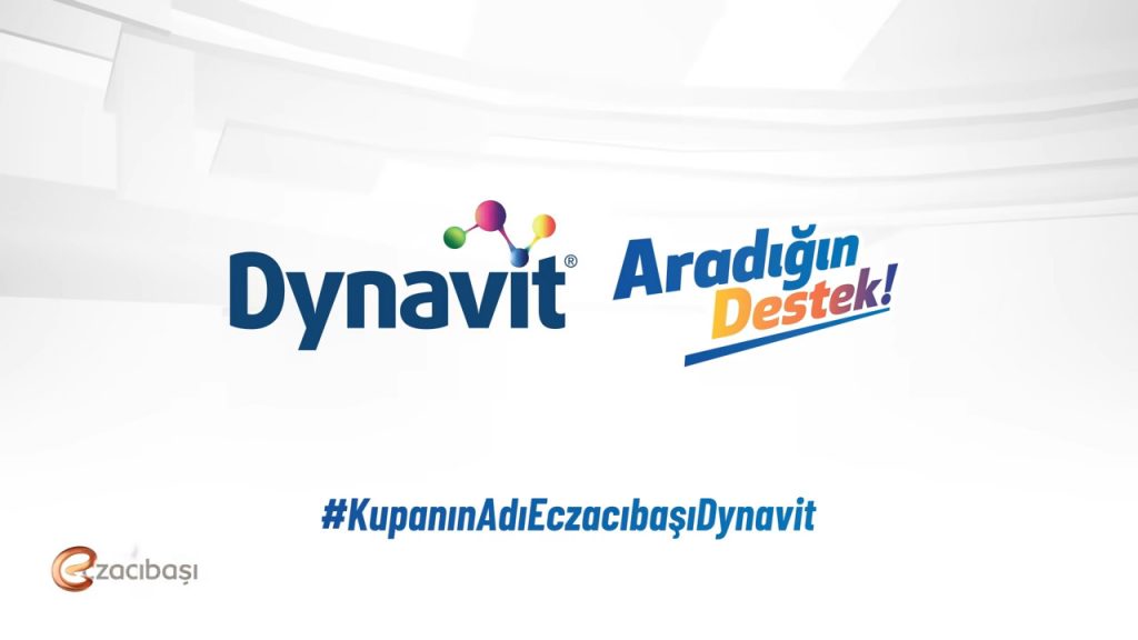 Eczacıbaşı Dynavit Kadın Voleybol Takımı Şampiyonluk Reklam Filmi!