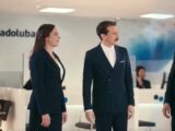 Anadolubank reklamı. Vaktimiz sizin.