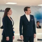 Anadolubank Reklamı - Vaktimiz Sizin, Lansman