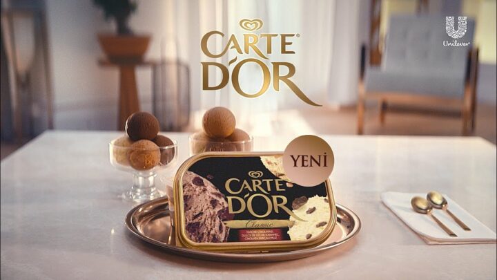 Carte Dor 2022 Reklamı – Oyuncular, Yorumlar