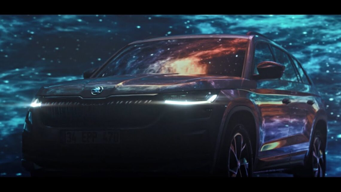 Skoda 2022 Reklam – Kim Oynuyor, Aklın Kalbi?