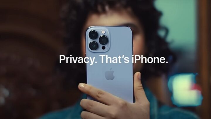 Apple Yeni Reklamı – Puf puf Güm