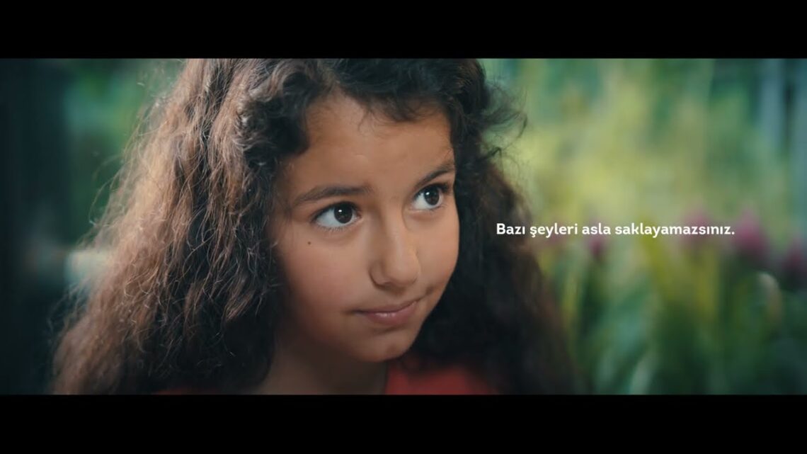 Altınyıldız Yeni Reklam – Babalar ve Kızları