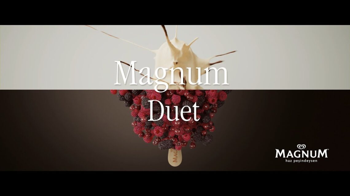 Magnum Reklamı 2022 – Neyin Reklamı