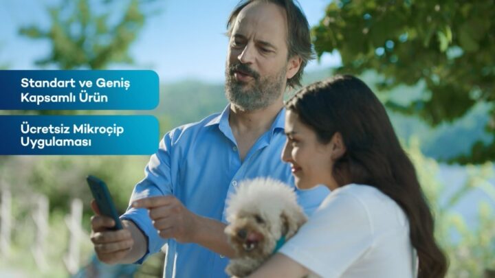 Türkiye Sigorta Reklam – Pet Sigorta Hımmmmm