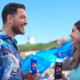 Pepsi Reklamı 2022 - Beyaz atlı pepsi