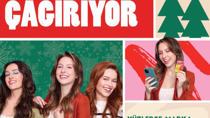 Watsons yeni Reklamı – Çağırıyor Seni kimi?