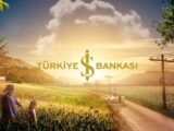 Türkiye İş Bankası – 100 Köye İnternet